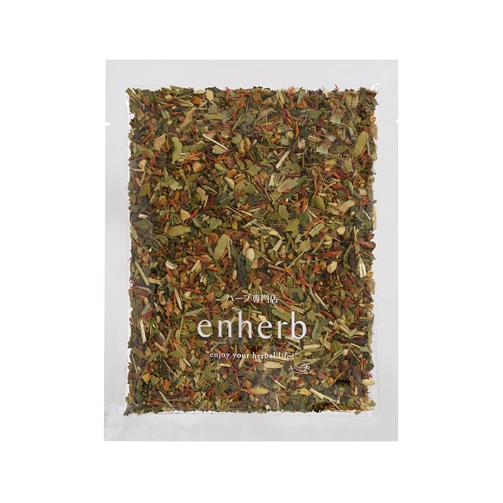 ハーブ専門店「enherb（エンハーブ）」公式WEBサイト 最強のアタシ