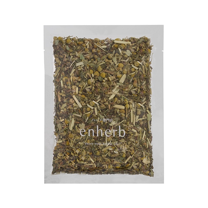 ハーブ専門店「enherb（エンハーブ）」公式WEBサイト ぐっすりおやすみ