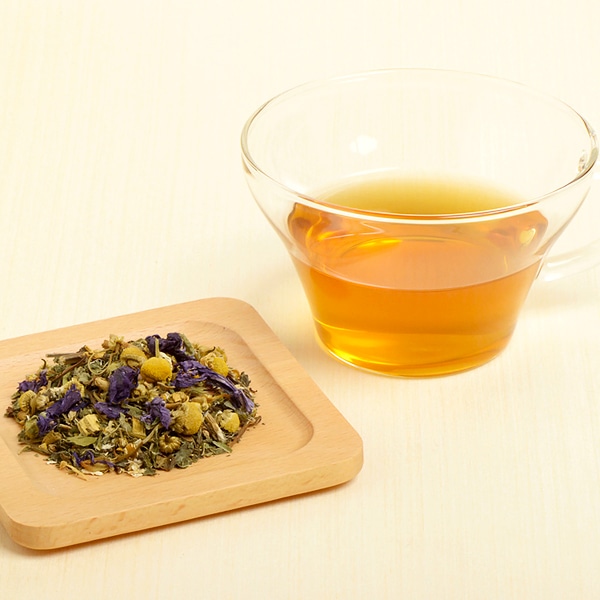 イガイガ潤したい時に 30包 ティーバッグ