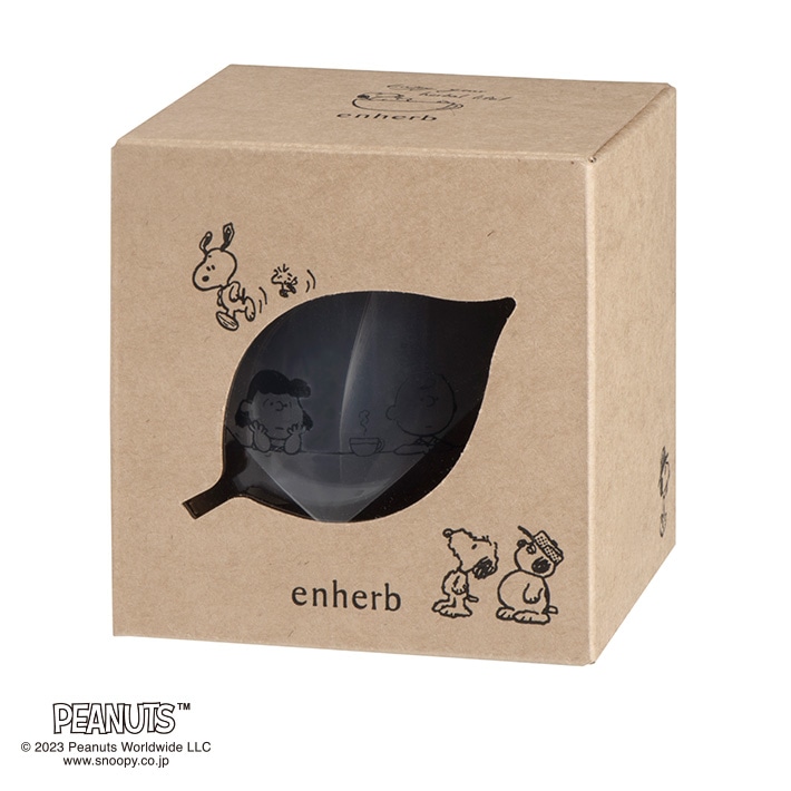 ハーブ専門店「enherb（エンハーブ）」公式WEBサイト PEANUTS ハーブ 