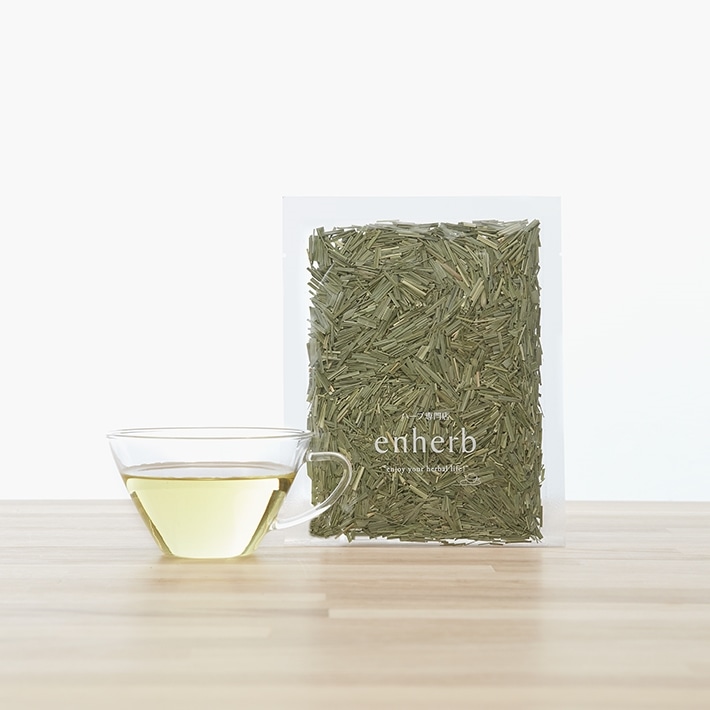 ハーブ専門店 Enherb 公式webサイト 限定 南阿蘇村産摘みたてレモングラス茶 茶葉 g ハーブティー サントリーグループのハーブ専門店 Enherb エンハーブ ハーブティー エッセンシャルオイル ハーブコスメ 株式会社コネクト