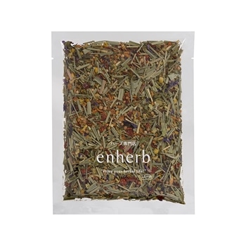 ハーブ専門店「enherb（エンハーブ）」公式WEBサイト 天使の休息 檸檬