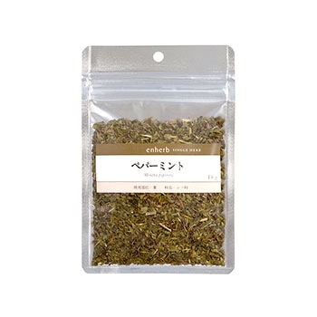 ハーブ専門店「enherb（エンハーブ）」公式WEBサイト タイム(茶葉 15g 