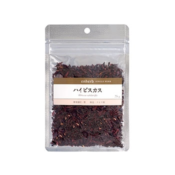 ハイビスカス(茶葉 / 25g)