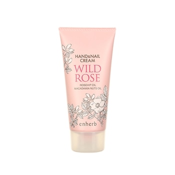 ワイルドローズ ハンド&ネイルクリーム(内容量 / 50g)