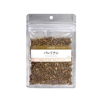 バレリアン(茶葉 / 25g)