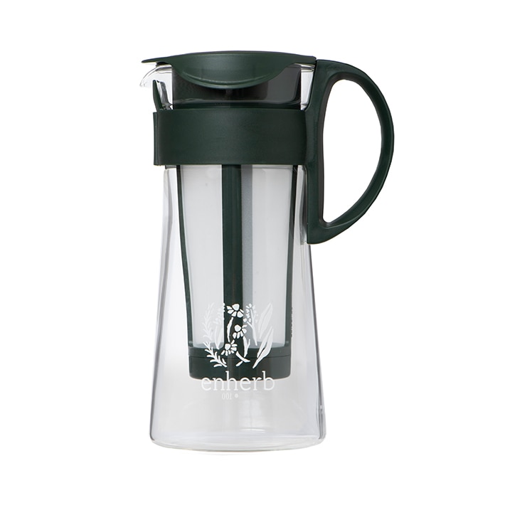 ハッピーポット(フォレストグリーン)(内容量 / 700ml)