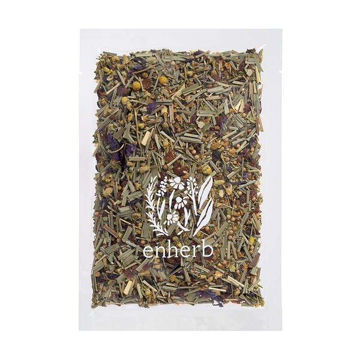 ストレスでキリキリしちゃう時に(茶葉 / 50g(約16杯分))