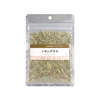 レモングラス(茶葉 / 15g)