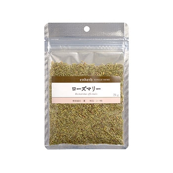 ローズマリー(茶葉 / 25g)