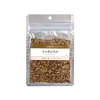 ミルクシスル(茶葉 / 30g)