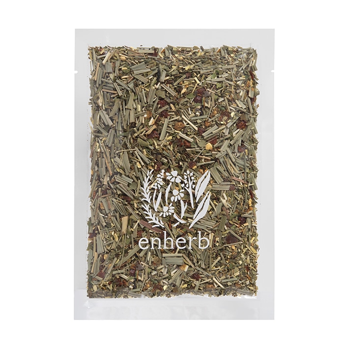 ポンポコタヌキになりたくない時に(茶葉 / 50g(約14杯分))