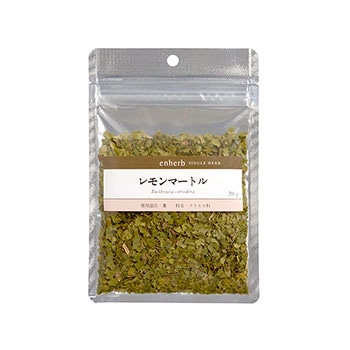 レモンマートル(茶葉 / 20g)