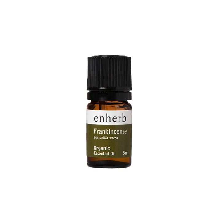 フランキンセンス(エッセンシャルオイル / 5ml)