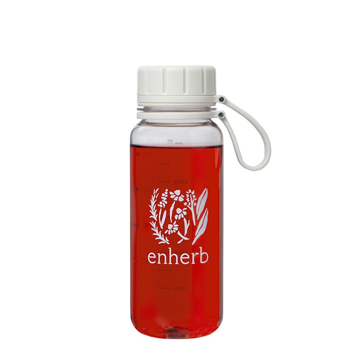 ハーブウォーターローディングボトル( 550ml / / オフホワイト)