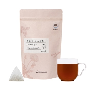 黒豆ごぼう茶(ティーバッグ / 30包)