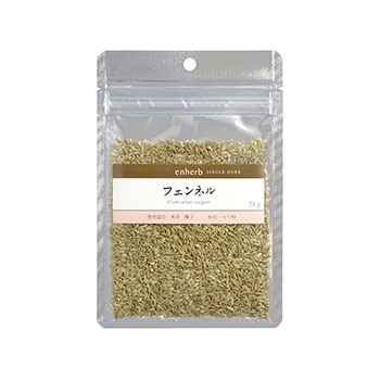 フェンネル(茶葉 / 25g)