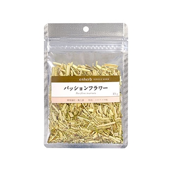 パッションフラワー(茶葉 / 15g)