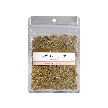 ラズベリーリーフ(茶葉 / 15g)