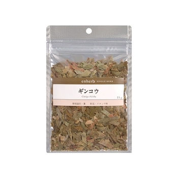ギンコウ(茶葉 / 15g)