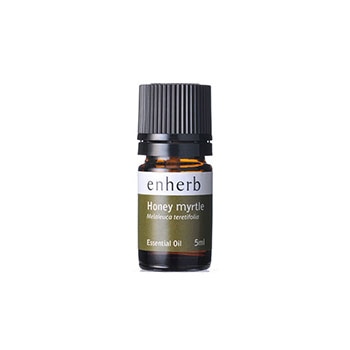 ハニーマートル(エッセンシャルオイル / 5ml)