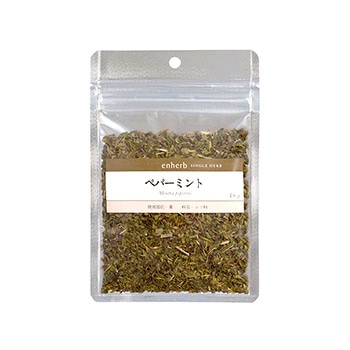ペパーミント(茶葉 / 15g)