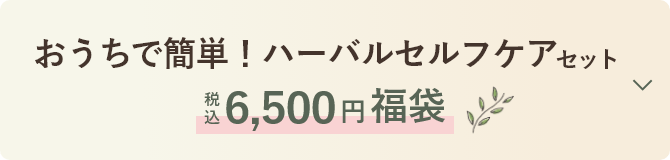 税込6,000円福袋 「気持ちいたわる リラックスハーブティーセット」を見る