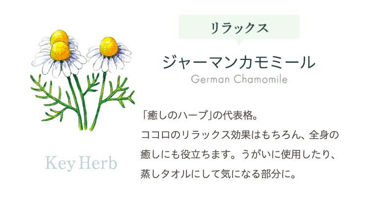 ハーブ専門店 Enherb 公式webサイト 9種のハーブでストレスとさようなら サントリーグループのハーブ専門店 Enherb エンハーブ ハーブティー エッセンシャルオイル ハーブコスメ 株式会社コネクト