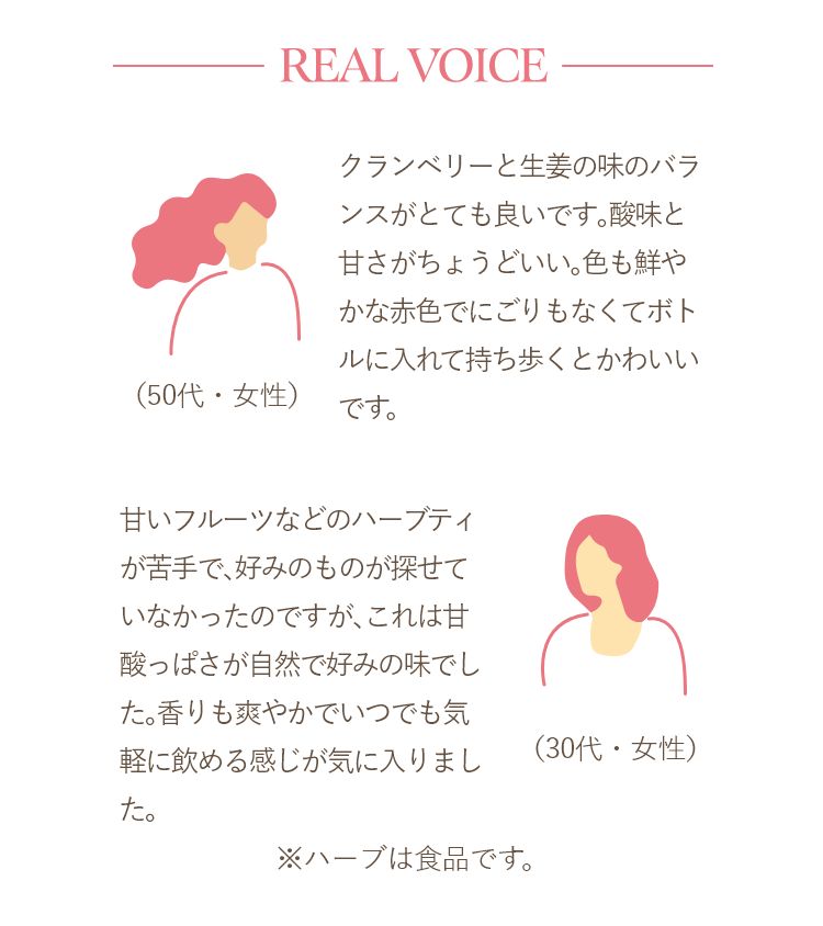 Real Voice