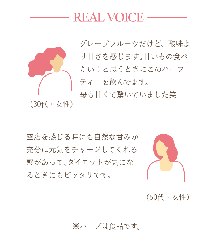 Real Voice