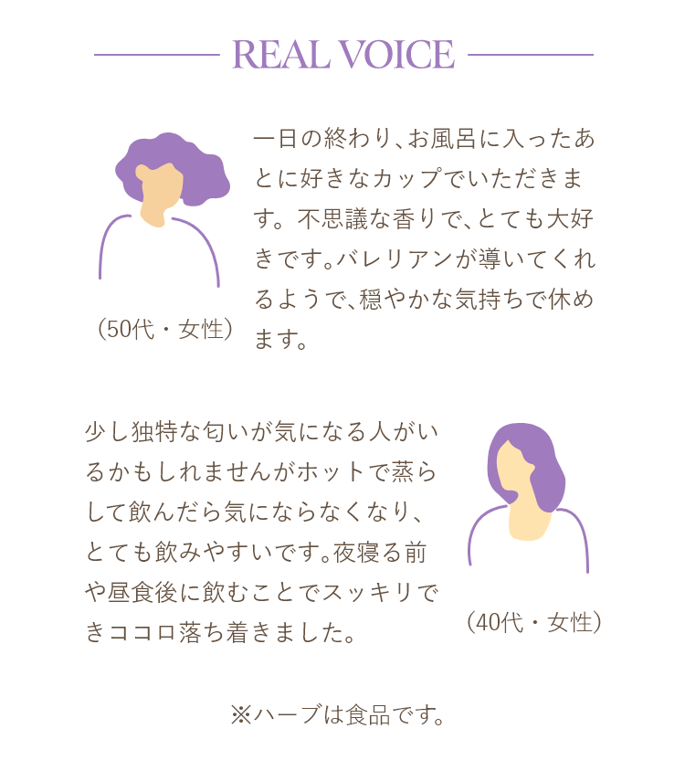 Real Voice